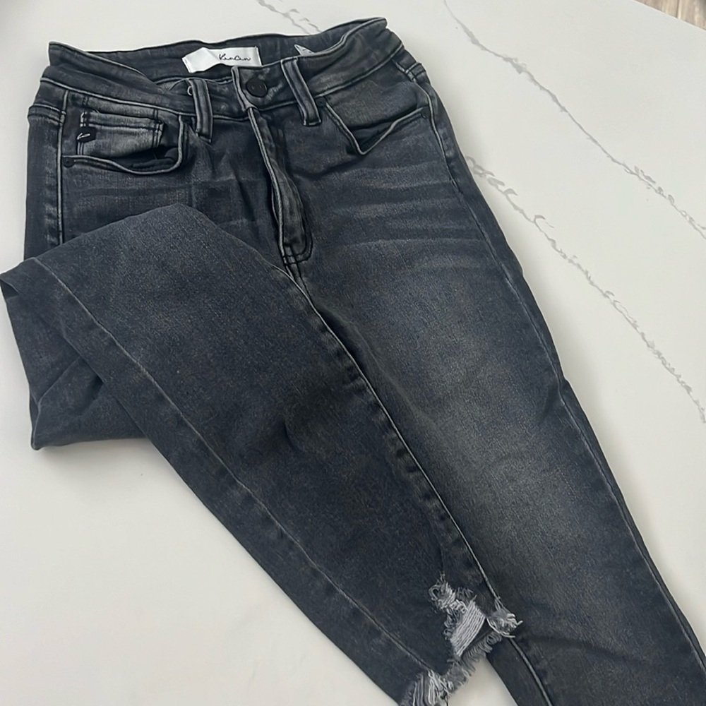 New Kancan Jeans